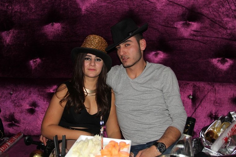 New Year at Taiga Batroun